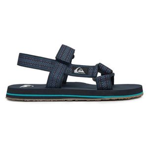 Sandály QUIKSILVER 808418 Látkový materiál obraz
