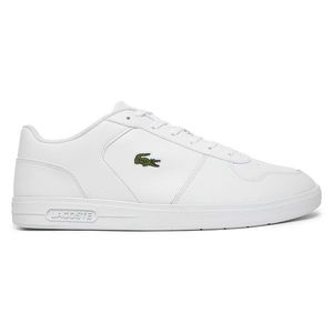 Tenisky LACOSTE T-BASE 48SMA0114-21G Syntetický materiál obraz