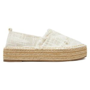 Espadrilky DeeZee 532502 Látka/-Látka obraz