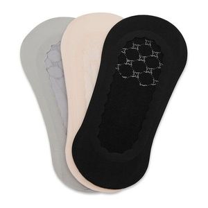 Ponožky NINE WEST LA_NW_4WB_006_SS25 (3-PACK) obraz