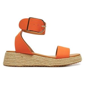 Sandály DeeZee QS276-1 Syntetický materiál obraz