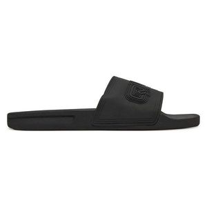 Pantofle QUIKSILVER 800255 Syntetická tkanina obraz
