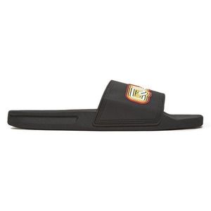 Pantofle QUIKSILVER 800255 Syntetická tkanina obraz