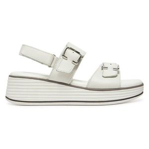 Sandály Lasocki WB-DANA-01 Přírodní kůže (useň)/-Přírodní kůže (useň) obraz