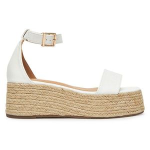 Espadrilky DeeZee Q020 Imitace kůže/-Ekologická kůže obraz
