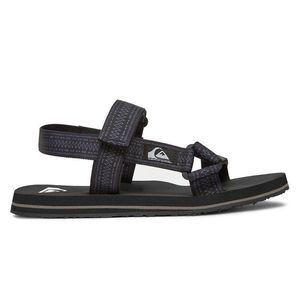 Sandály QUIKSILVER 808418 Látkový materiál obraz