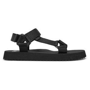 Sandály QUIKSILVER 808417 Látkový materiál obraz