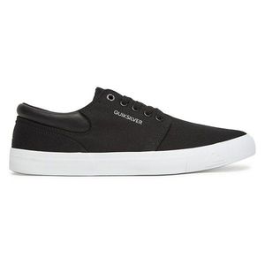Tenisky QUIKSILVER ZEKE-02 Látkový materiál obraz
