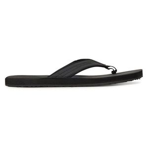 Pantofle QUIKSILVER 808416 Syntetický materiál obraz