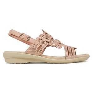 Sandály Clara Barson WSXD015-06 Syntetický materiál obraz