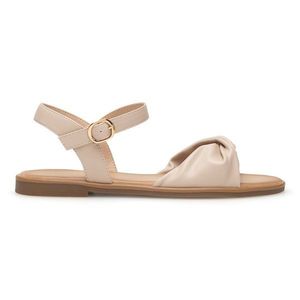 Sandály Jenny CHIKA WS250723-1 Syntetická tkanina obraz