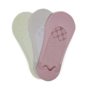 Ponožky NINE WEST LA_NW_4WB_007_SS25 (3-PACK) obraz
