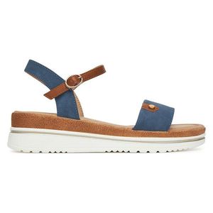 Sandály Clara Barson WS2506-01 Syntetický materiál obraz