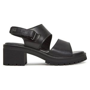 Sandály G-STAR RAW WB-TILDE-24 Přírodní kůže (useň) - Lícová obraz