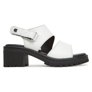 Sandály G-STAR RAW WB-TILDE-24 Přírodní kůže (useň) - Lícová obraz