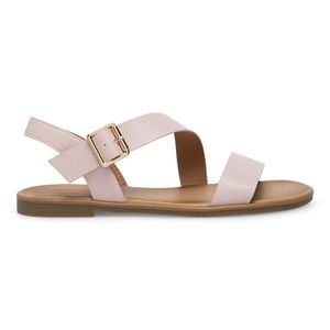 Sandály Jenny DARI WS250723-3 Syntetická tkanina obraz