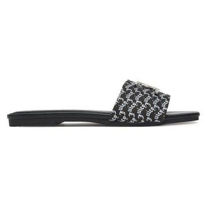 Pantofle Juicy Couture HY24111-1 Látkový materiál obraz