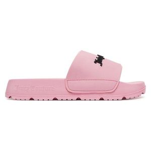 Pantofle Juicy Couture PJC2 Syntetická tkanina obraz
