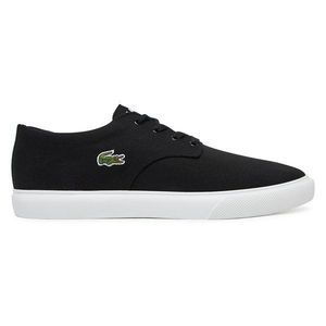 Tenisky LACOSTE GRIP BASE 48CMA0025-312 Látkový materiál obraz