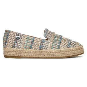 Espadrilky ROXY WSS990-261 Látkový materiál obraz