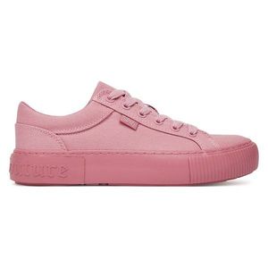 Tenisky Juicy Couture VSJU001 Látkový materiál obraz