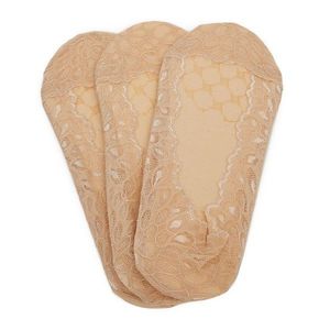 Ponožky NINE WEST LA_NW_4WB_004_SS25 (3-PACK) obraz