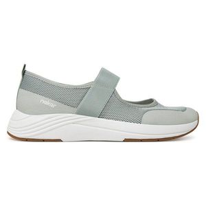 Polobotky Rieker N8551-52 Látkový materiál, Syntetický materiál obraz