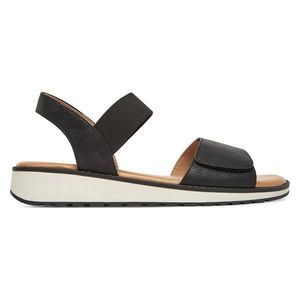 Sandály Clara Barson WS6535-02 Látkový materiál, Syntetický materiál obraz