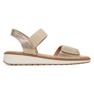 Sandály Clara Barson WS6535-02 Látkový materiál, Syntetický materiál obraz