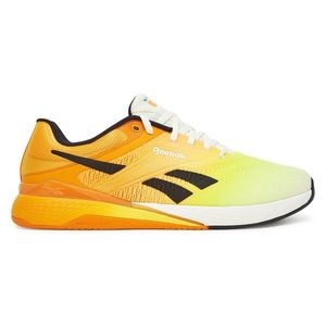 Sportovní Reebok NANO X5 100209367 Látkový materiál, Syntetický materiál obraz