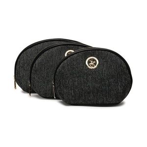 Kosmetické taštičky Beverly Hills Polo Club BHPC-U1-007-SS25 (3-PACK) obraz