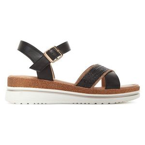 Sandály Clara Barson WS2506-05 Syntetický materiál obraz