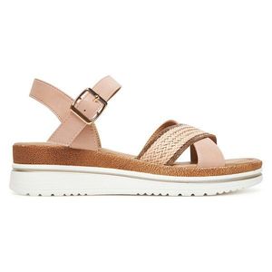 Sandály Clara Barson WS2506-05 Syntetický materiál obraz