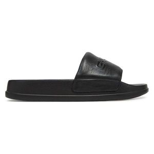 Pantofle G-STAR RAW DARBY-14G MI08 Přírodní kůže (useň) - Lícová obraz