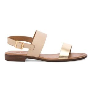 Sandály Clara Barson GAMMA WS6112-01 Syntetická tkanina obraz