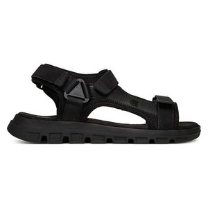 Sandály G-STAR RAW ZAC-12 MI08 Látkový materiál, Přírodní kůže (useň) - Nubuk obraz
