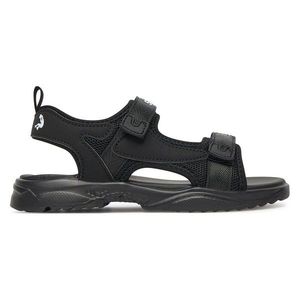 Sandály SHAQ CP92-26040 Látkový materiál, Syntetický materiál obraz
