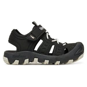 Sandály Reebok CP92-23833-CH (III) Látkový materiál, Syntetický materiál obraz