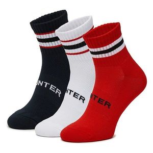 Ponožky HUNTER AS_HUNTER_02Z_SS25 (3-PACK) obraz