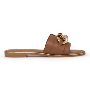 Pantofle Jenny WFA2738-1 Syntetická tkanina obraz