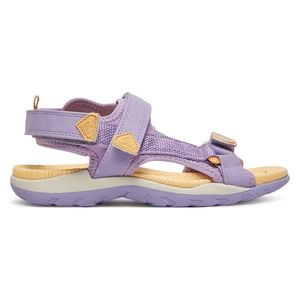 Sandály ROXY CS8126-01 Látkový materiál obraz