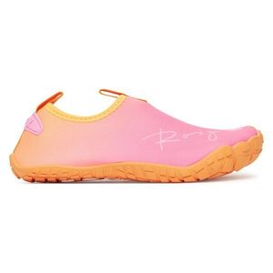 Bazénové pantofle ROXY CP88-26017 Látkový materiál obraz