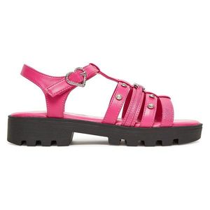 Sandály Juicy Couture CS6278-05 Látkový materiál obraz