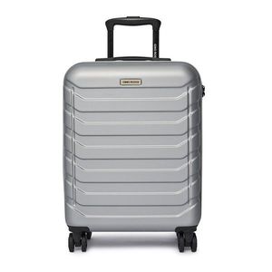 Kufry Gino Rossi GIN-S-003-05-SILVER obraz