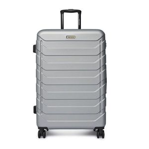 Kufry Gino Rossi GIN-L-003-05-SILVER obraz