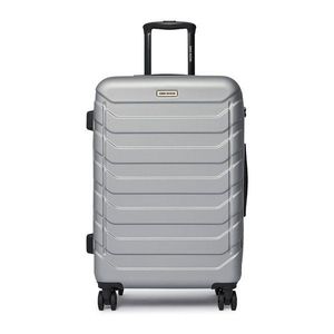 Kufry Gino Rossi GIN-M-003-05-SILVER obraz