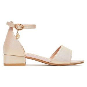 Sandály Jenny CM240902-5 Syntetický materiál obraz