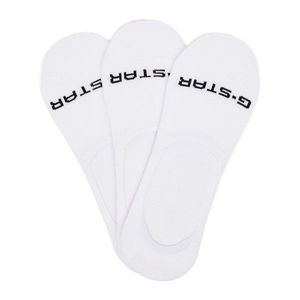 Ponožky G-STAR RAW AS_G-STAR_S_124_SS25 (3-PACK) obraz