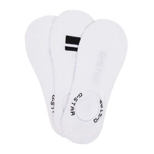 Ponožky G-STAR RAW AS_G-STAR_S_020_SS25 (3-PACK) obraz