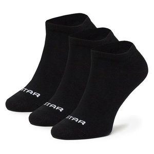 Ponožky G-STAR RAW AS_G-STAR_S_136_SS25 (3-PACK) obraz